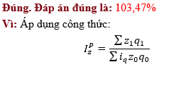 Nguyên lý thống kê