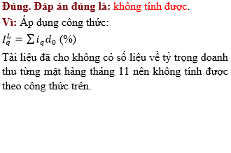 Nguyên lý thống kê