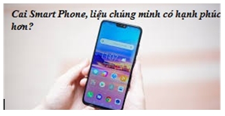 Cai Smart Phone
