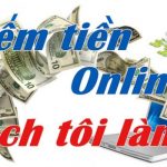 Kiếm tiền online